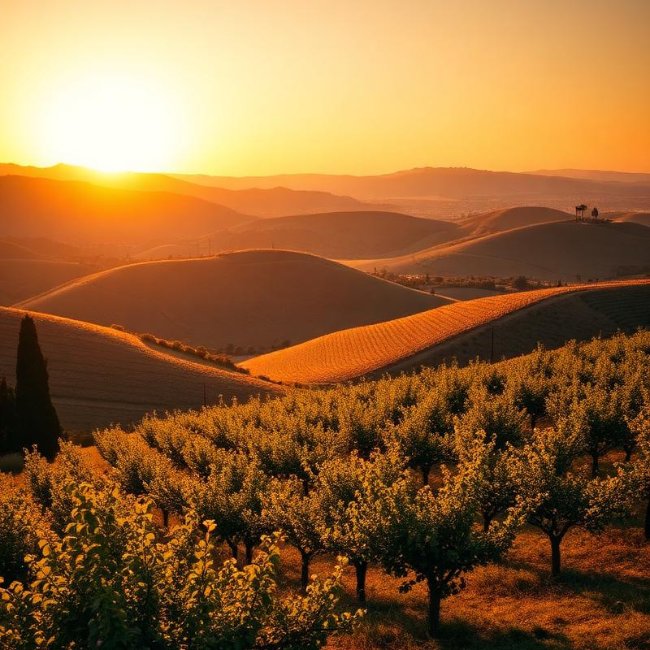 From Orchard to Can: Our Sourcing Story