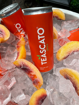 Teascato